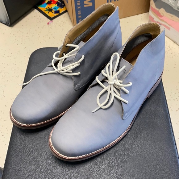 Cole haan chukka - Picture 1 of 6